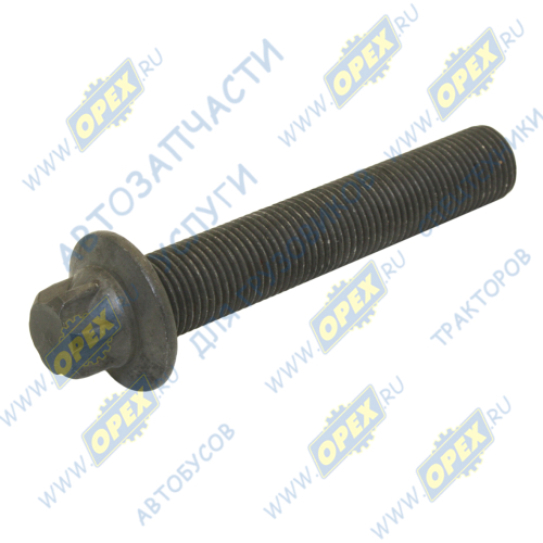 32003040 Болт С/И М10х57х1 Р=55 К=звезд.11 фланцевый крышки шатуна JCB SET Parts